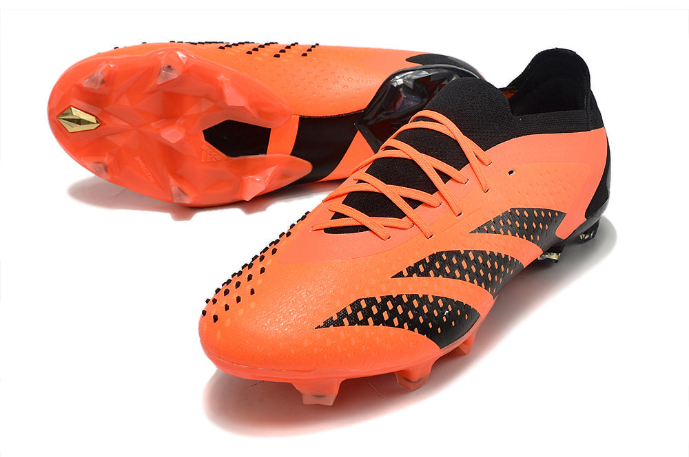 Adidas Predator Accuracy .1 LOW FG - Heatspawn