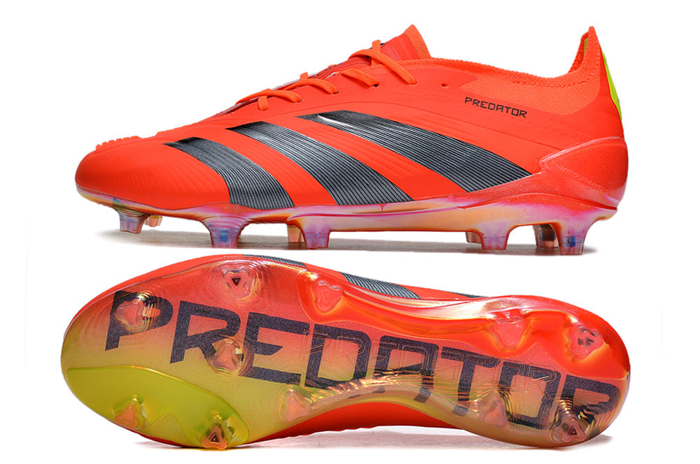 Adidas Predator Elite FG - PredStrike