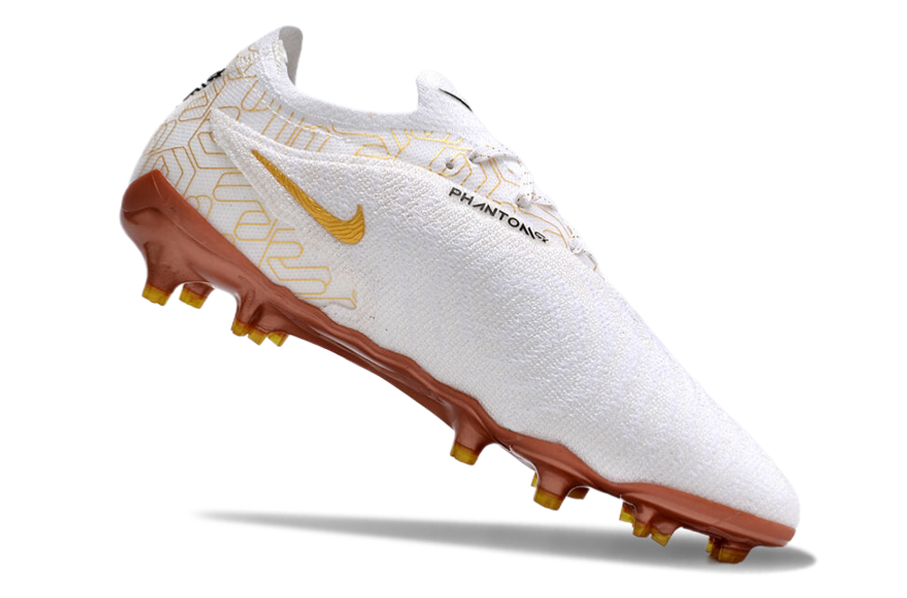 Nike Phantom GX Elite FG - Golden Pack