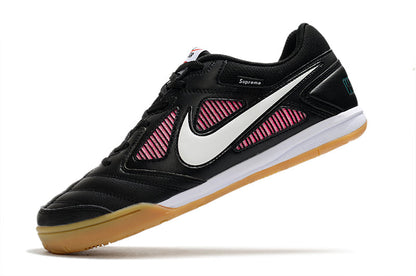 Nike SB Gato Futsal - Preto Vermelho