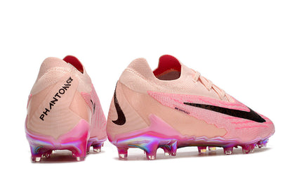 Nike Phantom GX Elite FG - Rosa