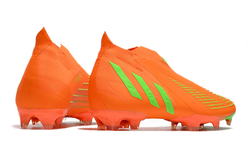 Adidas Predator Edge + FG - Game Data