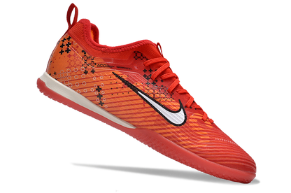 Nike Air Zoom Mercurial Vapor 15 Pro Futsal - Vermelho