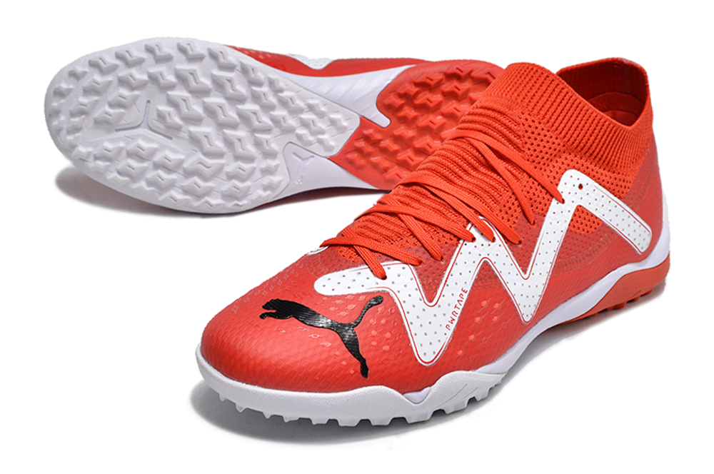 Puma Future Match Society - Vermelho