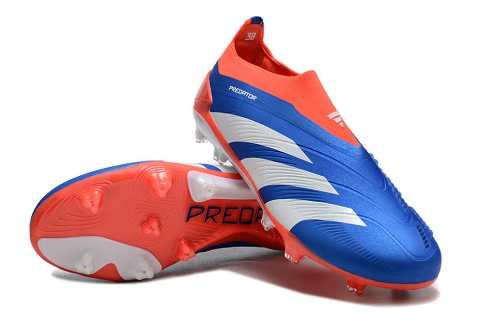 Adidas Feminina Predator Elite + FG -Advancement