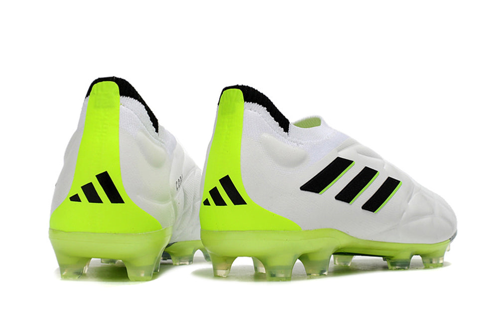 Adidas Copa Pure + FG - CrazyRush Pack