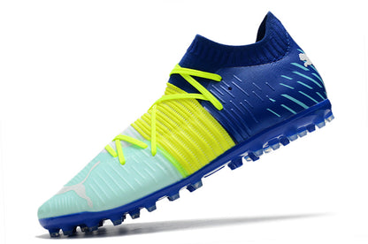 Puma Future Z 1.4 MG - Azul Amarelo