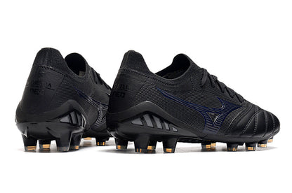 Mizuno Morelia Neo III FG - Blackout