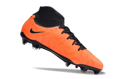 Nike Phantom Luna Elite FG - Laranja Preto