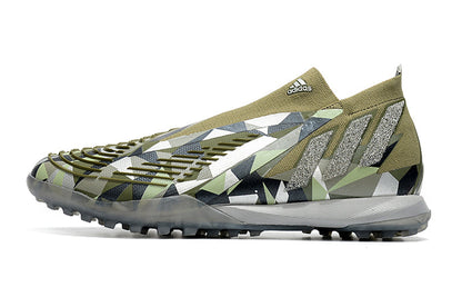 Adidas Predator Edge + Society Swarovski