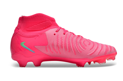 Nike Feminina Phantom Luna II Elite FG - Rosa