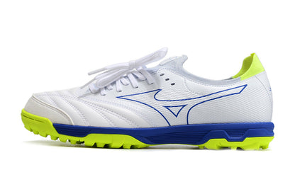 Mizuno Morelia Neo Sala β Society - Branco Amarelo