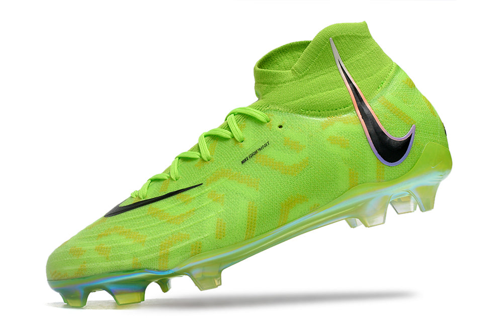 Nike Phantom Luna Elite FG - Verde