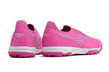 Mizuno Morelia Neo Sala β Society - Rosa