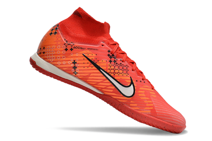 Nike Air Zoom Mercurial Superfly 9 Elite Futsal - Vermelho