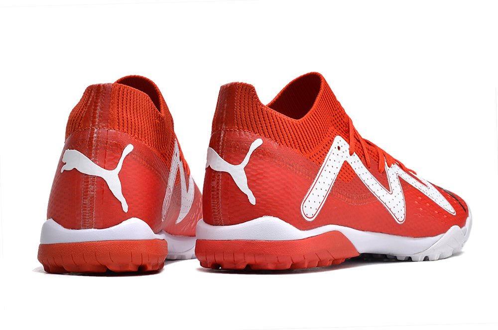 Puma Future Match Society - Vermelho