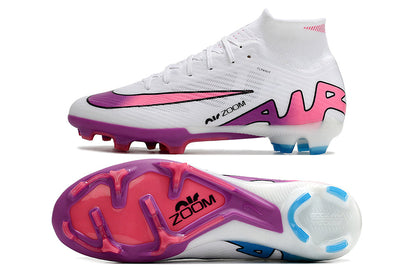 Nike Feminina Air Zoom Superfly 9 FG Elite - Colors