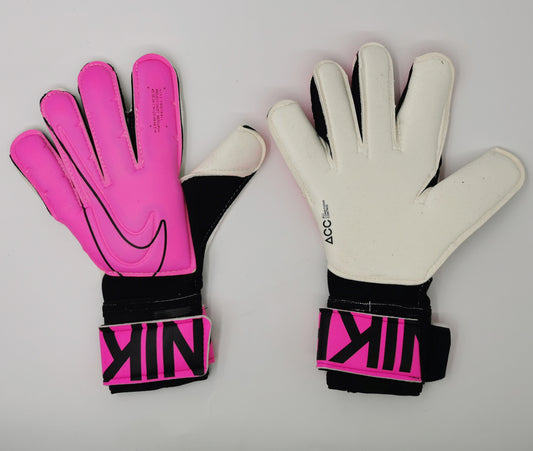 LUVA NIKE VAPOR GRIP 3