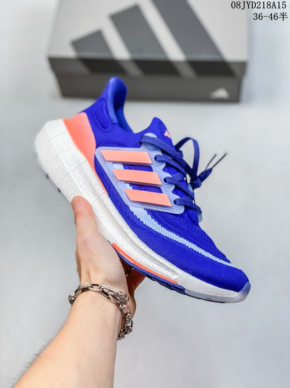 Tênis Adidas Ultra Boost Light - CLIQUE PARA VER MAIS CORES