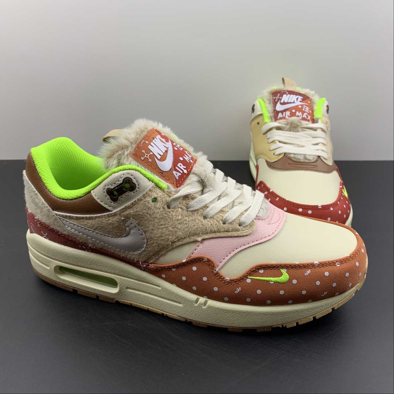 Tênis Nike Air Max 1