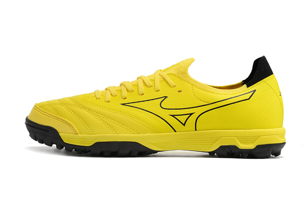 Mizuno Morelia Neo Sala β Society - Amarelo