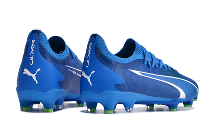 Puma Ultra Ultimate FG - Azul