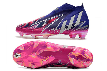 Adidas Predator Edge + FG Champions Code