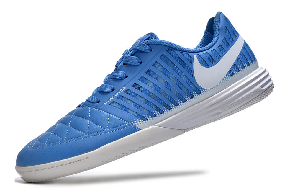 Nike Lunar Gato II Futsal - Azul