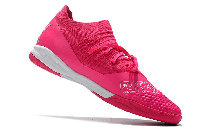 Puma Future Z Futsal - Rosa