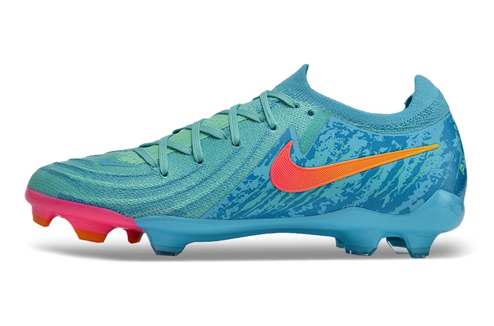 Nike Feminina Phantom GX2 Elite FG - Vortex