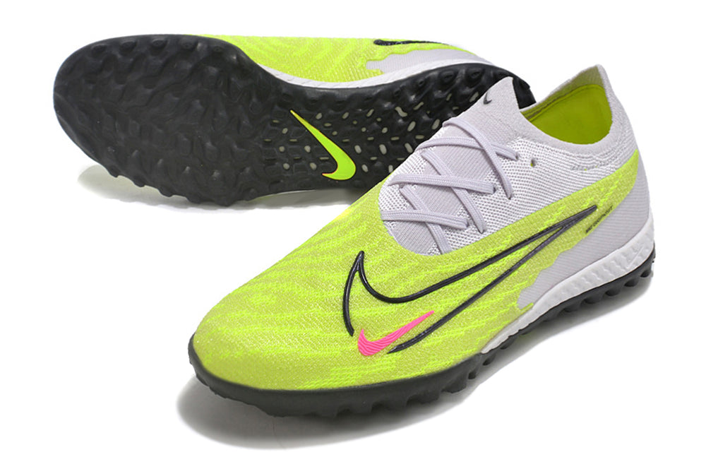 Nike Phantom GX Elite Society - Luminous