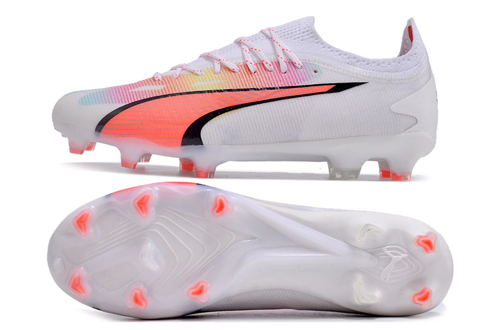 Puma Ultra Ultimate FG - Breakthrough Pack