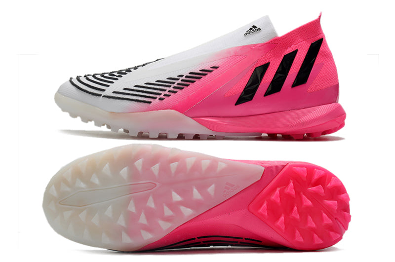 Adidas Predator Edge + Society Unite Football