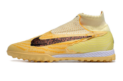 Nike Phantom GX Elite DF FEMININA E INFANTIL - Amarelo