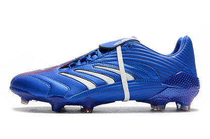 Adidas Predator Mania Absolute FG Azul