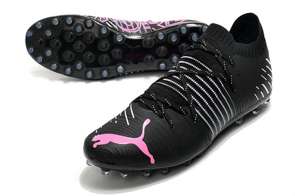 Puma Future Z 1.4 MG - Preto Rosa