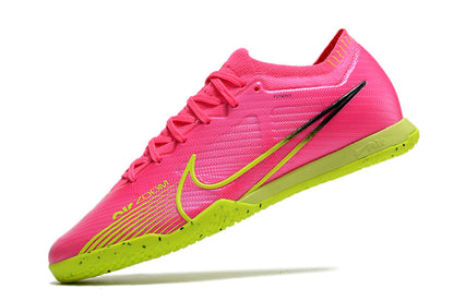 Nike Mercurial Air Zoom Vapor 15 Elite Futsal - Rosa