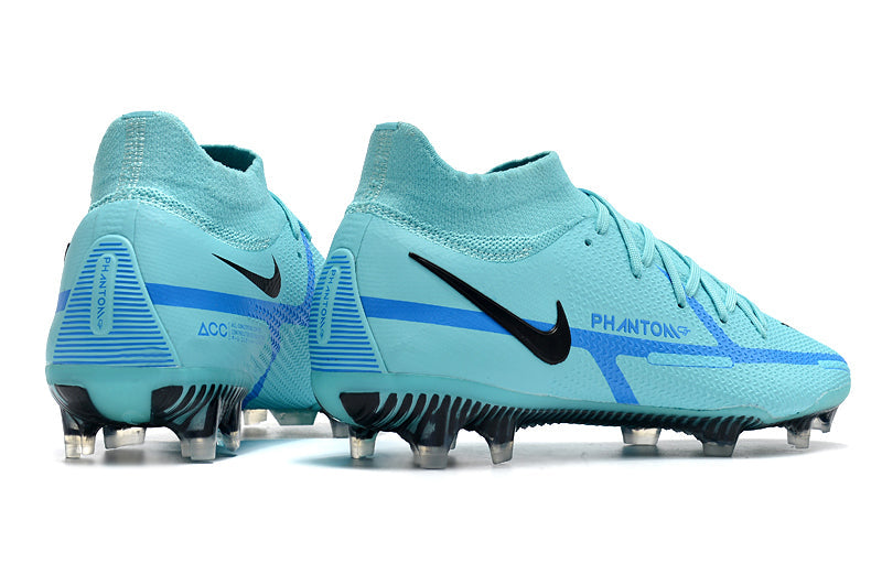 Nike Phantom GT 2 ELITE DF FG - Azul