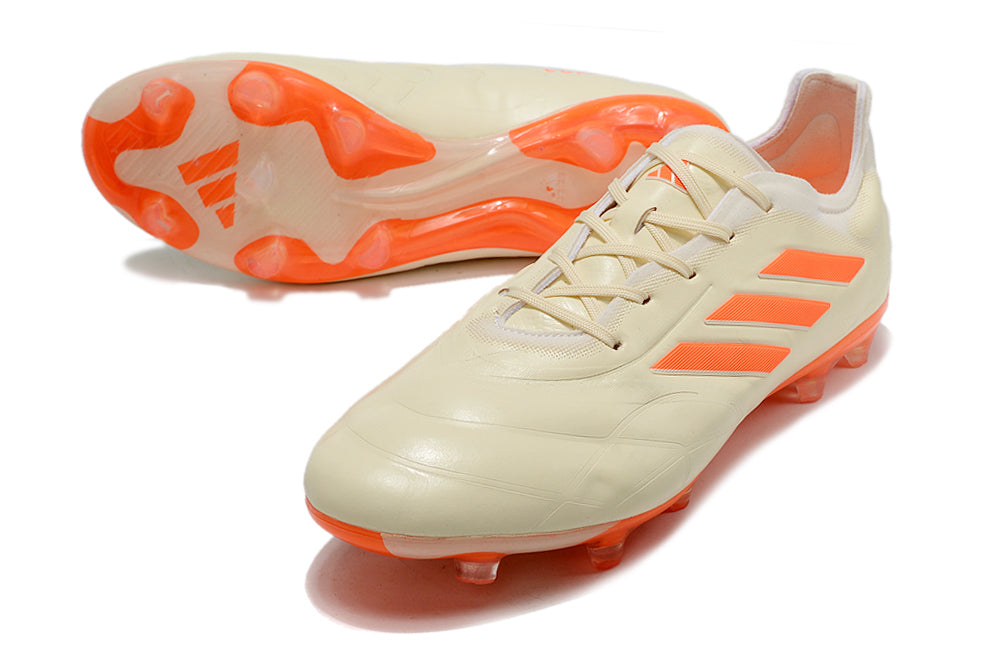 Adidas Copa Pure.1 FG - Heatspawn