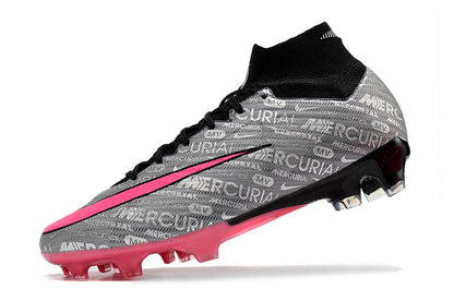 Nike Air Zoom Superfly 9 FG Elite - 25 Anos Rosa