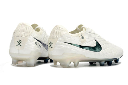 Nike Tiempo Legend X Elite FG - Pearl