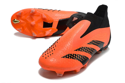 Adidas Predator Accuracy + FG - Heatspawn