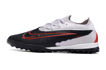 Nike Phantom GX Elite Society - Preto Branco