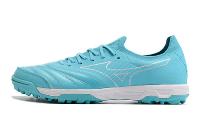 Mizuno Morelia Neo Sala β Society - Azul Branco