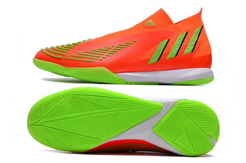 Adidas Predator Edge + Futsal - Game Data