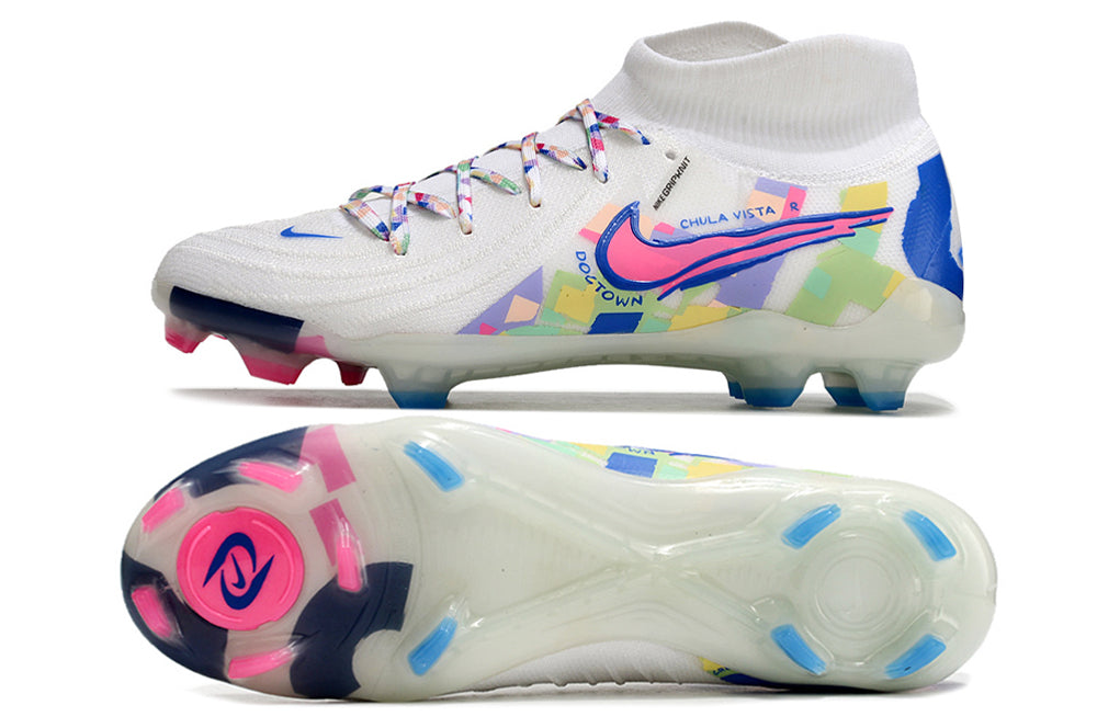 Nike Feminina Phantom Luna II Elite FG - SoCal