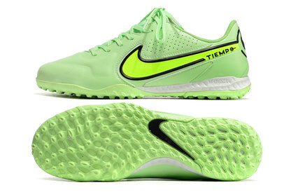 Nike Tiempo Legend 9 Pro Society - Verde