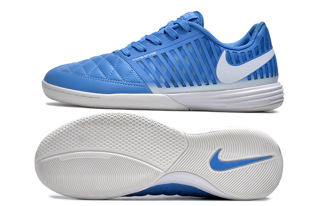 Nike Lunar Gato II Futsal - Azul