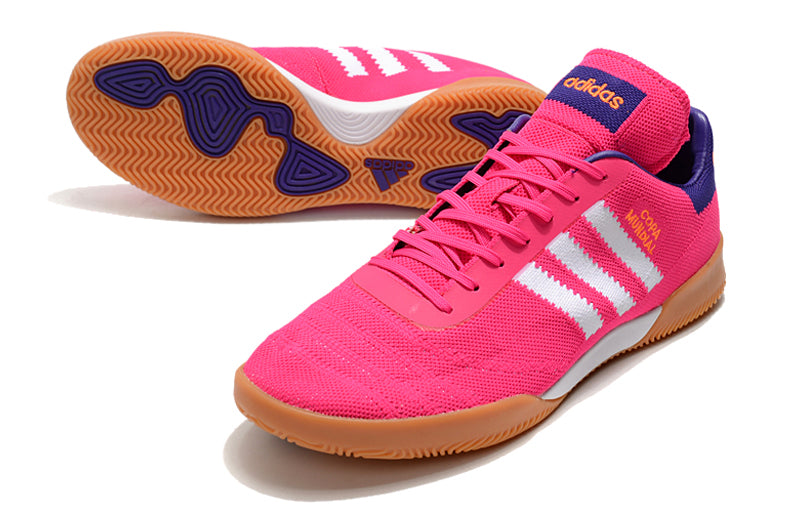 Adidas Copa Mundial 21 FUTSAL Rosa