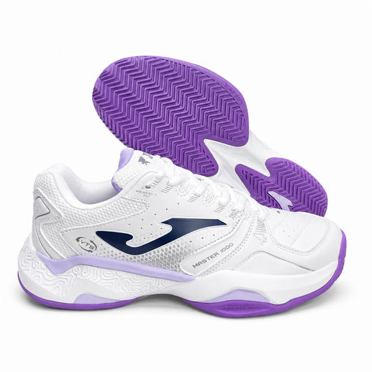 Joma Master 1000 Lady 26 - Pádel, Tenis - (BR: 34, 35.5)